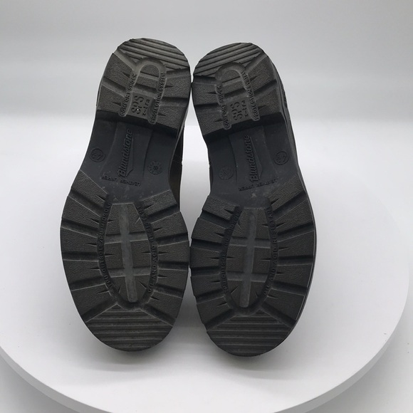 Blundstone unisex boots size 5.5 mens 7.5 womens US - Picture 5 of 5